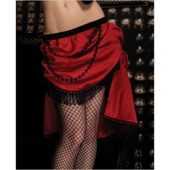 Burlesque Bombshell Skirt #1 ADULT HIRE